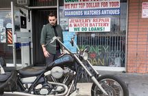 The L.A. West Valley movie locations tour