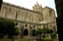Evora churches and temple private tour from Lisbon