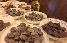 Noto and the chocolate of Modica private tour from Syracuse