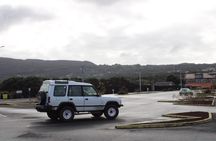 Terceira Island jeep tour