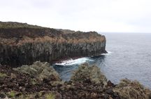 Terceira Island jeep tour