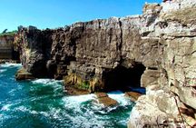 Sintra and Cabo da Roca private tour from Lisbon