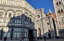Florence Cathedral priority access and guided visit