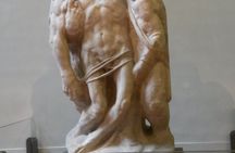 Accademia Gallery and Uffizi Guided Tour with Optional Lunch