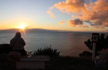 Terceira Island sunset tour