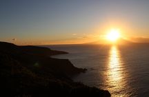 Terceira Island sunset tour