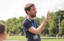 4-hour Potsdam guided tour from Berlin