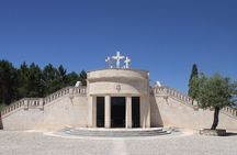 Fatima spiritual private tour from Lisbon
