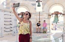 Round-trip excursion from Florence to Pisa
