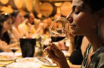 Chianti afternoon experience with two wine tastings