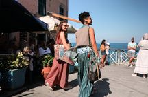 Best of Cinque Terre tour with optional lunch