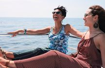 Best of Cinque Terre tour with optional lunch