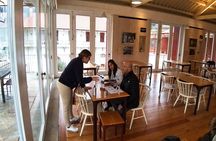 Full-day Douro Valley and wineries tour