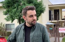 The L.A. East Valley movie locations tour