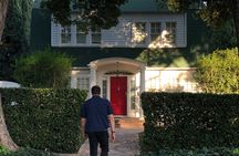 The L.A. Hollywood movie locations tour