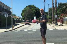 The L.A. Hollywood movie locations tour