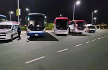 Private transfer to Cairo from Hurghada south bay