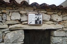 Fatima spiritual private tour from Lisbon