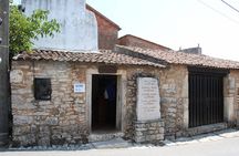 Fatima spiritual private tour from Lisbon