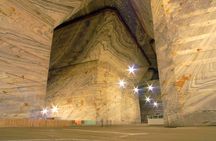 Slanic Prahova Salt Mine tickets and transfer from Bucharest
