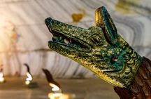 Slanic Prahova Salt Mine tickets and transfer from Bucharest
