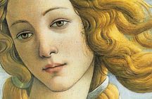 Uffizi Gallery skip-the-line tickets and guided tour