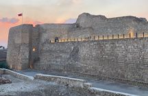 Bahrain private half-day tour