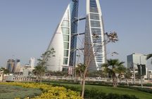 Bahrain private half-day tour