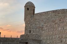 Bahrain private half-day tour