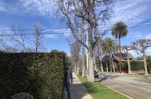 The L.A. East Side movie locations tour
