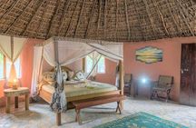 Nyerere National Park two-day budget safari from Zanzibar