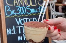 Aperitivo and street food tour in Rome