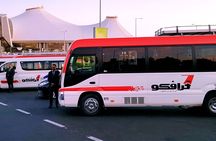 Private transfer from or to Sharm El Sheikh Airport within Sharm El Sheikh hotels