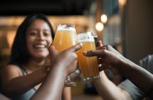 Aperitivo and street food tour in Rome