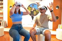 Ticket for the Ethnographic Park of La Gomera with wine tasting
