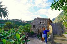 Ticket for the Ethnographic Park of La Gomera with wine tasting