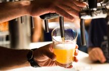 Aperitivo and street food tour in Rimini