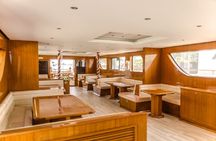 Sea Star full-day cruise from Paphos
