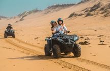 Quad bike Tour Essaouira