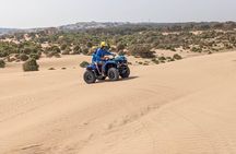 Quad bike Tour Essaouira