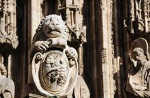 Toledo half-day tour from Madrid