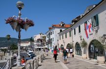 Herceg Novi private tour