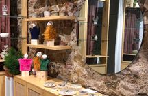 Introductory workshop to artisanal ceramics in Barcelona