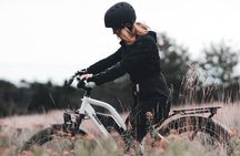 Discovering Chianti e-bike tour and wine tasting