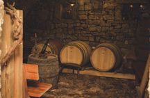 Virpazar and Rijeka Crnojevića wine and gastronomy private tour