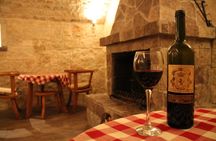 Virpazar and Rijeka Crnojevića wine and gastronomy private tour