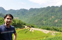 12-day Vietnam tour with accommodation and flights from Hanoi