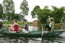 9-day Vietnam exclusive package tour with accommodation and flights