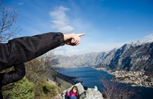 Vrmac private hiking tour