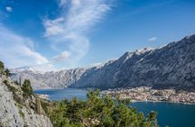 Vrmac private hiking tour